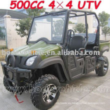 4x4 500cc EPA y CEE UTV (MC-170)